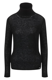 Вязаная водолазка Dsquared2