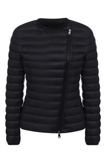 Пуховая куртка Moncler