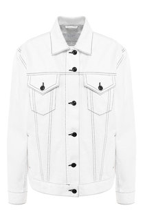 Джинсовая куртка Escada Sport