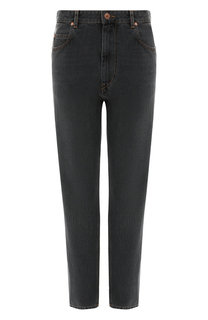 Укороченные джинсы Isabel Marant Etoile