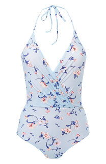 Слитный купальник Ermanno Scervino