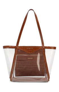 Сумка-тоут Whitney large MICHAEL Michael Kors