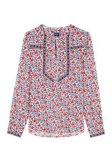 рубашка с принтом Pepe Jeans London