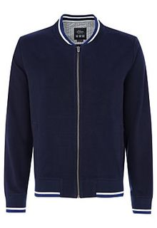 Толстовка на молнии S.Oliver