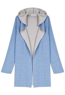 Кардиган с капюшоном Betty Barclay