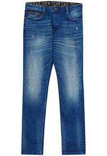 Джинсы Tom Tailor