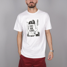 Футболка The Hundreds Over T-Shirt