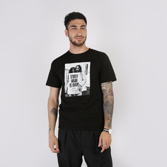 Футболка The Hundreds Over T-Shirt