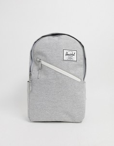 Серый рюкзак Herschel Supply Co - Parker - Серый