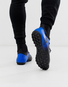 Футбольные бутсы Adidas Tango BA9470 - Черный