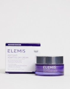 Дневной крем Elemis Peptide4 Adaptive - 50 мл - Бесцветный