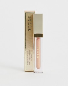 Блеск для губ Stila This Gloss Is Boss - Golden Parachute - Оранжевый