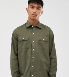 Рубашка с длинными рукавами Carhartt - Зеленый