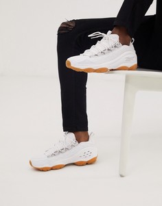 Кроссовки для бега Reebok DMZ - Белый