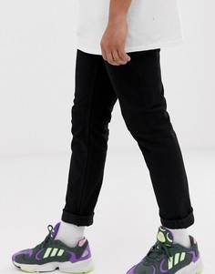 Черные узкие джинсы Cheap Monday sonic - Черный