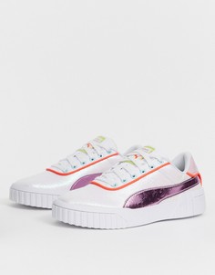 Кроссовки Puma X Sophia Webster Cali - Мульти