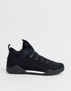Кроссовки Reebok Combat Noble - Черный
