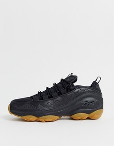 Кроссовки Reebok DMX Run - Черный