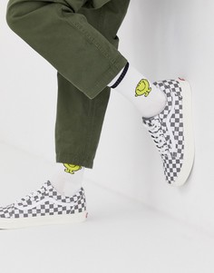 Спортивные носки mr. happy ASOS DESIGN - Мульти