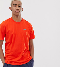 Красная футболка Dickies - Stockdale - Оранжевый