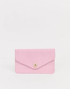 Клатч ASOS DESIGN - Розовый