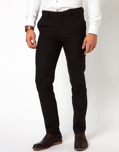 Брюки River Island Trevor - Черный