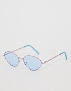Солнцезащитные очки Skinny Dip Lola - Синий Skinnydip