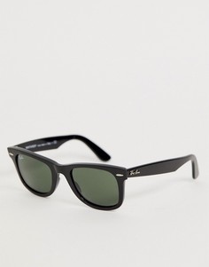 Вайфареры Ray-Ban 0RB2140 Original - Черный