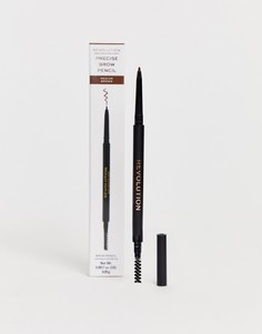 Карандаш для бровей Revolution - Коричневый