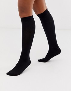 Гольфы ASOS DESIGN - Черный