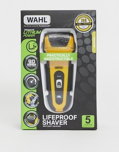Электробритва Wahl Lifeproof - Бесцветный