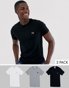 Футболка Ben Sherman Baxter - Мульти