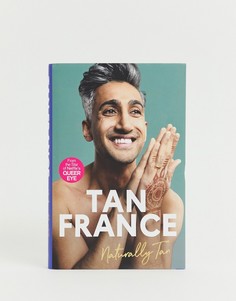 Книга Tan France Queer Eye - Мульти Books