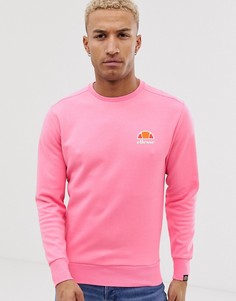 Розовый свитер ellesse Anguilla - Розовый