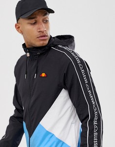 Синяя спортивная куртка ellesse Lapaccio - Синий