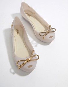 Балетки Melissa Ultragirl Elements - Розовый