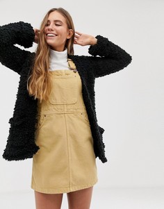 Черный фактурный кардиган Brave Soul - Черный