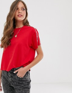 Футболка Levis - Красный Levis®
