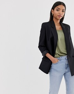 Блейзер ASOS DESIGN - Черный