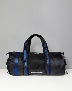 Черная сумка Lacoste Sport - Черный