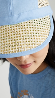Rag & Bone Packable Visor