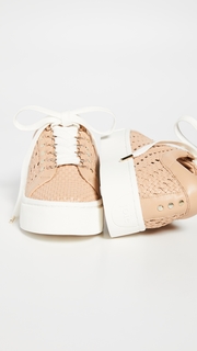 Joie Handan Woven Sneakers