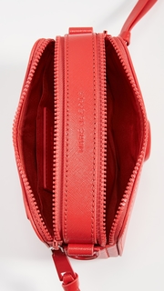 Marc Jacobs Snapshot DTM Camera Bag