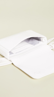 Marc Jacobs M/L Hip Shot DTM Belt Bag