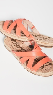 Sam Edelman Averie Slide Sandals