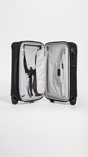 Tumi Sutter International Suitcase