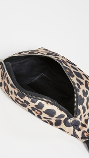 Loeffler Randall Sophie Nylon Belt Bag