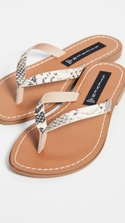 Steven Chey Flip Flops