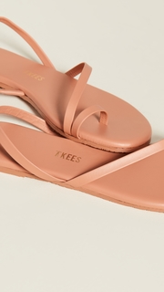TKEES Toe Ring Sandals