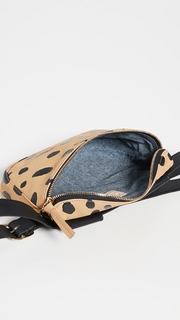 Clare V. Supreme Fanny Pack
